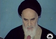 سخنرانی در جمع گروهی از جانبازان و داوطلبان اعزام به جبهه (نوید پیروزی)