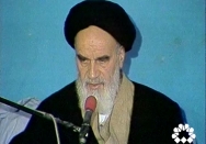 سخنرانی در جمع خانواده شهدای نیروی هوایی (استقامت در مقابل تبلیغات دشمن)