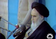 سخنرانی در جمع دانشجویان تبریز، بسیج مشهد و تنکابن (دعوت به حق و صبر)