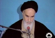 سخنرانی در جمع مسئولین بنیاد شهید و جمعی از خانواده‌های شهدا (مقام شهید)