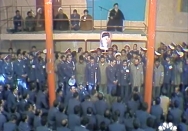 مستضعفین دنیا را از حقوق اولیه بشر محروم کردند