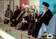 ما در طول تاریخ مظلوم بودیم