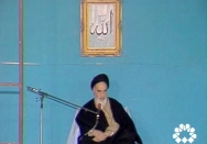 رفتار ایران با اسرای بعثی