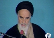 سخنرانی در جمع سفیران و وابستگان نظامی کشورهای خارجی (مبارزه با ظلم)