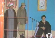 خودخواهی منشا همه فسادهاست