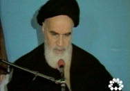 ما شریک غم همه مظلومین جهان هستیم