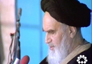 تربیتها باید از اول باشد