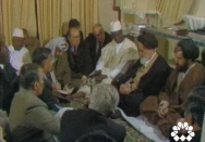 ملت ایران و عراق برادرند