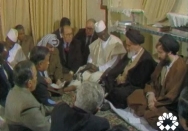 اینجا آراء ملت حکومت می‌کند