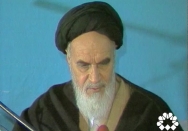 سخنرانی در جمع مردم و کارکنان مدرسه شهید مطهری (تهذیب مقدم بر تعلیم)