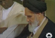 سخنرانی در جمع هیات بررسی جنگ تحمیلی (تشریح وضعیت ایران در جنگ)