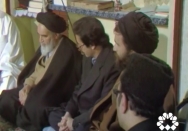 ملت است که حکومت می‌کند