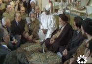 آسیب ناپذیری در حاکمیت بر قلوب‌