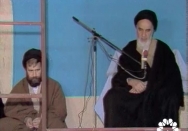 دیکتاتور روحانی در کار است