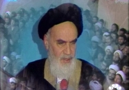 «دیکتاتوری آخوندی»