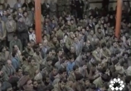 اگر اختلاف نظر باشد، با طرز الهی حل می‌شود