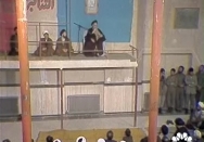 همه در فطرتشان خداست