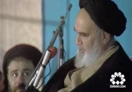 برای خدا می‌خواهم این کار را بکنم