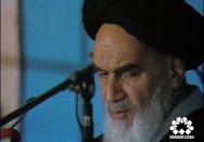 با تعهد به اسلام امکان ندارد که بروند و وابسته به غیر بشوند