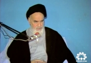 تمام کسانی که سرو کارشان با کودکها هست، اینها متعهد به اسلام باشند