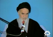 اینها در صددند که با اسمهای مختلف شما را به جان هم بیندازند