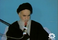 جمهوری اسلامی و اسلام، پشتیبان دانشگاه است