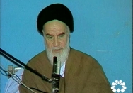 سخنرانی در جمع کارگران و اقشار مختلف مردم (نقش کارگران در استقلال کشور)