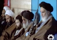 سخنرانی در جمع روحانیون آذربایجان شرقی و غربی (مشکلات امر قضاوت)