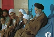 سخنرانی در جمع پرسنل نیروی دریایی (تلاش برای تحقق حاکمیت اسلام)