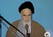 سخنرانی در جمع بانوان جهاد دانشگاهی اصفهان (نقش بانوان در صحنه‌های مختلف)