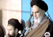 سخنرانی در جمع اقشار مختلف مردم (تذکر به بنی صدر، نهضت آزادی و فریب خوردگان)