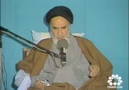 حکومت اسلامی می‌خواهد احکام اسلام را درست کند