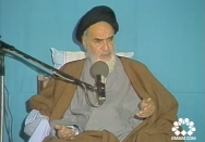 ملت ما اتکا به خدا دارد