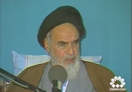 نصیحت جوانان فریب خورده به دست منافقین