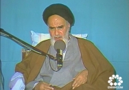 خوف نداشتن ملت در برابر ترورها