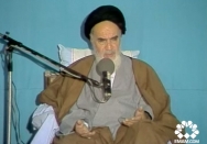 شما ملتید که در صحنه حاضرید