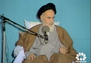 کاری که برای خداست دلسردی ندارد