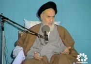 لزوم همراهی مردم و دولت در مشکلات 