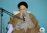 یاس از جنود شیطان است