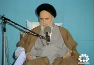 اتکال به خدا بکنید