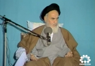 مملکت اسلامی باید همه چیزش اسلامی باشد