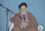 دلتان را به قرآن کریم و اسلام محکم کنید