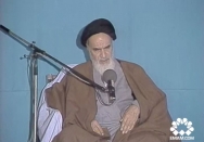 ما وظیفه داریم که این اسلامی که الآن به ما رسیده حفظش کنیم