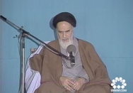 اسلام وابسته به هیچکس نیست