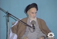 ملت باید بیدار باشد