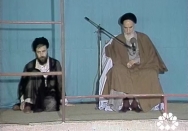 سخنرانی در جمع فرماندهان سپاه، معلمان و ... (توصیه‌ها و تذکرات)