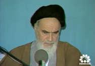 آنها از اسلام سیلی خورده اند