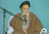 این برادرهای ما راجع به جمهوری اسلامی تحقیقات بکنند