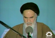 ما دائما مخالفت کرده ایم با رژیم صهیونیستی