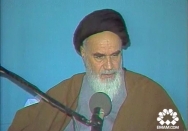 ما تمام عمرمان را باید صرف کنیم تا اسلام را حفظ کنیم